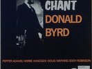 DONALD BYRD Chant JAPAN Blue Note KING UNISSUED *RARE*