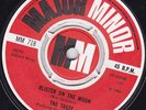 TASTE RORY GALLAGHER BLISTER MOON 7