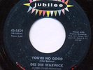 DEE DEE WARWICK You're No Good RARE northern soul HEAR