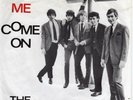 ROLLING STONES 45 TELL ME in DUTCH PS UK EXPORT