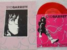 SYD BARRETT  RED 7