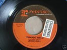 JETHRO TULL Locomotive Breath / Wind-up 1972 MEXICAN 7