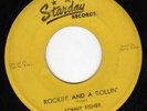 Sonny Fisher 45 
