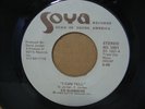 ED SUMMERS I Can Tell RARE MODERN/NORTHERN SOUL 45 mp3