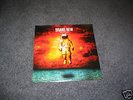 Brand New Deja Entendu SEALED Gatefold 2xLP Vinyl Rare