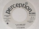 Killer Northern OTIS SMITH on Perception LET HER GO-WLP