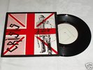 Crisis White Youth RARE Classic Punk KBD 1979 Ardror