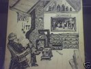 The Workshop S/T LP HIPPIE FOLK PSYCH ROCK JAZZ