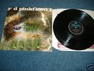 Pink Floyd - Saucerful of Secrets LP