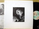 CHRISTIAN DEATH - ASHES Very Rare Japanese Pressing 1LP