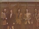 AYNSLEY DUNBAR RETALIATION ORIGINAL LP RECORD 1969