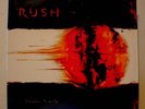 Rush Vapor Trails 2 record set - hard to find on vinyl