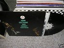 JOHN COLTRANE & JOHNNY HARTMAN-OR.MONO WLP RVG LP