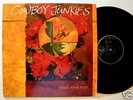 Cowboy Junkies Black Eyed Man record album German issue