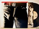Rolling Stones Sticky Fingers MFSL record album MINT