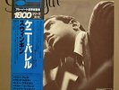 KENNY BURRELL-SWINGIN’-RARE JAPAN BLUE NOTE LP MINT