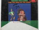 TOWNES VAN ZANDT FOR THE SAKE OF THE SONG MONO DJ POPPY