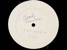 STANLEY TURRENTINE-BLUE NOTE BST 84243-LP TEST PRESSING