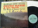 COUNT BASIE