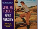 Unplayed Elvis Presley 45 EP + PS Love Me Tender US RCA