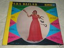 GALILEO para bailar VA LP / WGANDA KENYA SALSA FUNK ?