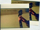 Jeff Tweedy WILCO Being There 1996 Sealed US Double LP