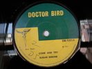 SUGAR SIMONE - COME AND TRY - DOCTOR BIRD