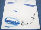 MADONNA. EROTICA. RARE AND SEALED DOUBLE VINYL LP 