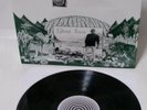 MEIC STEVENS Ghost Town ACID FOLK TENTH PLANET OOP LP
