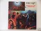 PINK FLOYD - CAUGHT IN THE CROSSFIRE - 2LP VINYL - RARE