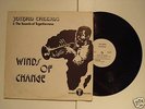 JOTHAN CALLINS On TRIUMPH Winds Of Change LP