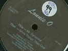 LONNIE 0 - MR. DYNAMITE - 12
