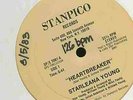 STARLEANA YOUNG - HEARTBREAKER - 12