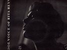 RITA REYS - THE COOL VOICE OF   1956 LP  RARE