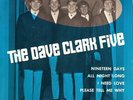 THE DAVE CLARK FIVE. Nineteen days. Spanish promo