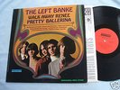 LEFT BANKE LP WALK AWAY RENEE Smash MONO MGS 27088 NM