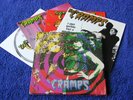 CRAMPS 4 x 7