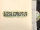 KING CRIMSON - UK ISLAND LP - STARLESS AND BIBLE BLACK