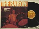 Jazz Funk BARON VON OHLEN QUARTET Creative World 3001