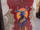 Mastodon - Blood Mountain VINYL oop metallica tool isis