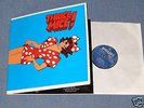 THRICE MICE * RARE KRAUT LP 1st PRESS PHILIPS 1971 MINT