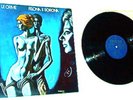 LE ORME-Felona E Sorona (1973 LP, gate, Italy, prog)