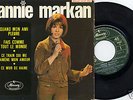 Annie MARKAN Quand mon ami French EP7