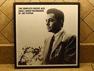 Complete Pacific Jazz Small Group Recordings Art Pepper