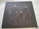 Immortal damned in black LP Gatefold only 1000 made