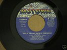 NORTHERN SOUL David Ruffin RODE BY THE PLACE  M-