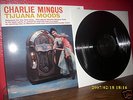 Charles/Charlie Mingus-Tijuana Moods vinyl LP