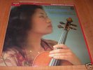 DECCA BEETHOVEN violin concerto KYUNG - WHA CHUNG  .NM