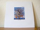TALK TALK The Spirit Of Eden Orig. UK 1st Press LP