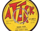 Reggae Fever THE PIONEERS At The Club Skinhead ATTACK